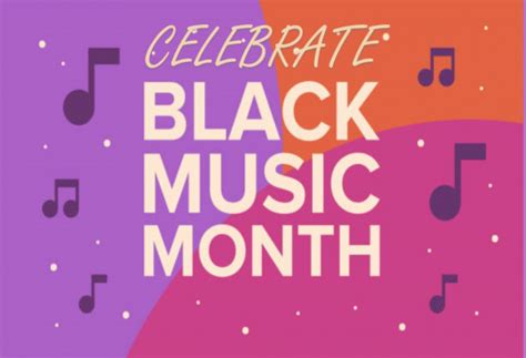 Disneyland celebrates Black Music Month in June